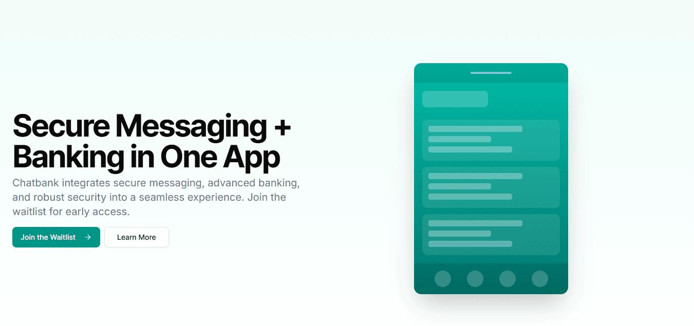 GetChatBank