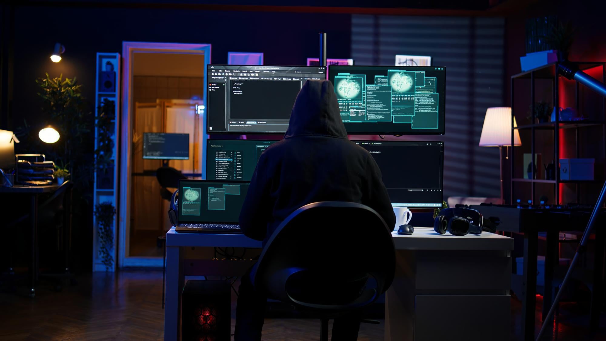 Why Penetration Testing is Your First Line of Defense Against Cyber Threats featured image