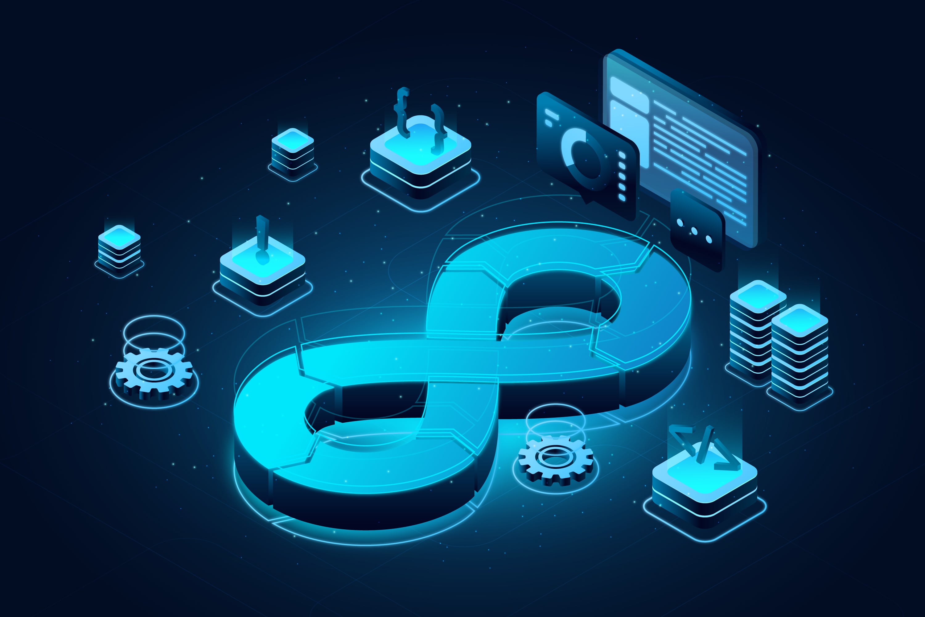 How DevOps Can Supercharge Your App Development Process featured image